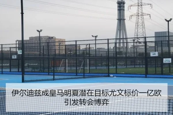 伊尔迪兹成皇马明夏潜在目标尤文标价一亿欧引发转会博弈 - xingkong.com